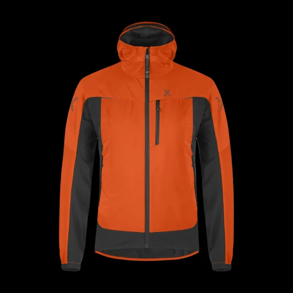 AIR ACTION HYBRID JACKET<Montura Best