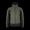 AIR ACTION HYBRID JACKET<Montura Online