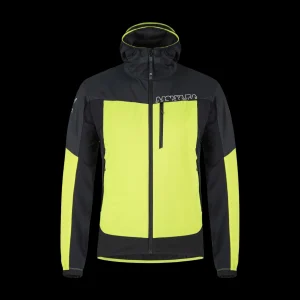 AIR ACTION HYBRID JACKET<Montura Best Sale