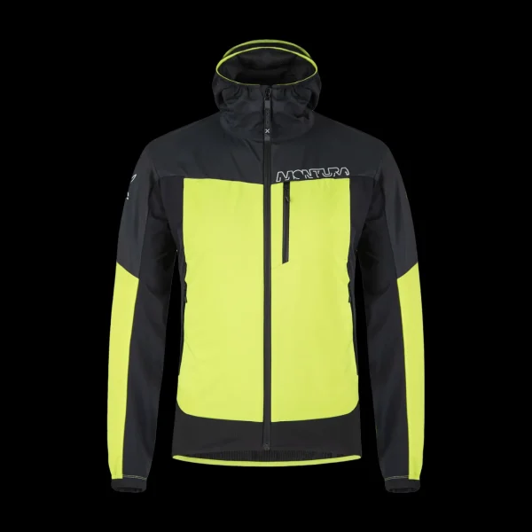 AIR ACTION HYBRID JACKET<Montura Best