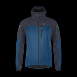 AIR ACTION HYBRID JACKET<Montura Online