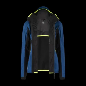 AIR ACTION HYBRID JACKET WOMAN<Montura Flash Sale