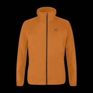 AIR TRAVEL JACKET<Montura Hot