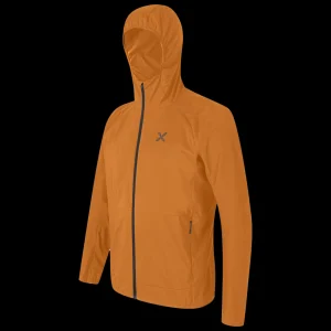 AIR TRAVEL JACKET<Montura Discount