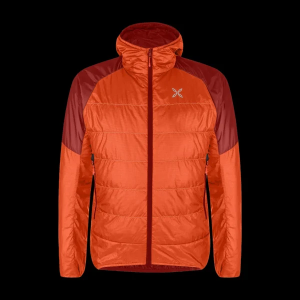 ALLTRACK 2 JACKET<Montura Best