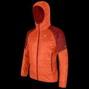 ALLTRACK 2 JACKET<Montura Best