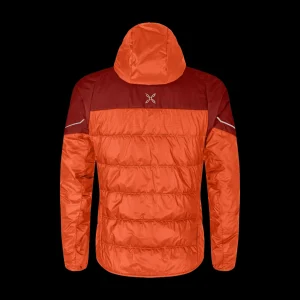 ALLTRACK 2 JACKET<Montura Best