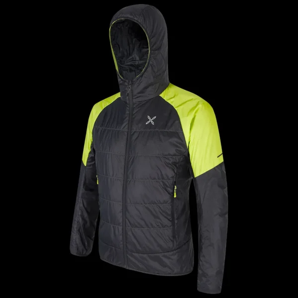 ALLTRACK 2 JACKET<Montura Best