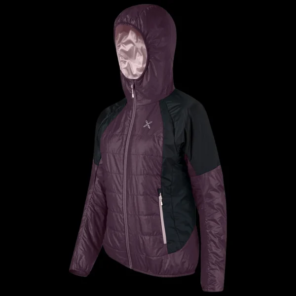 ALLTRACK JACKET WOMAN<Montura Fashion