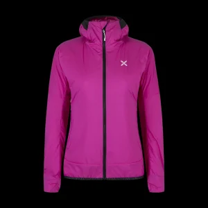 ALP RACE JACKET WOMAN<Montura Online