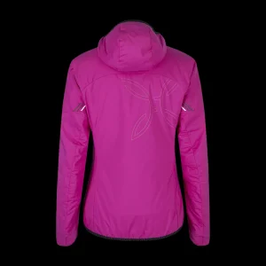 ALP RACE JACKET WOMAN<Montura Hot