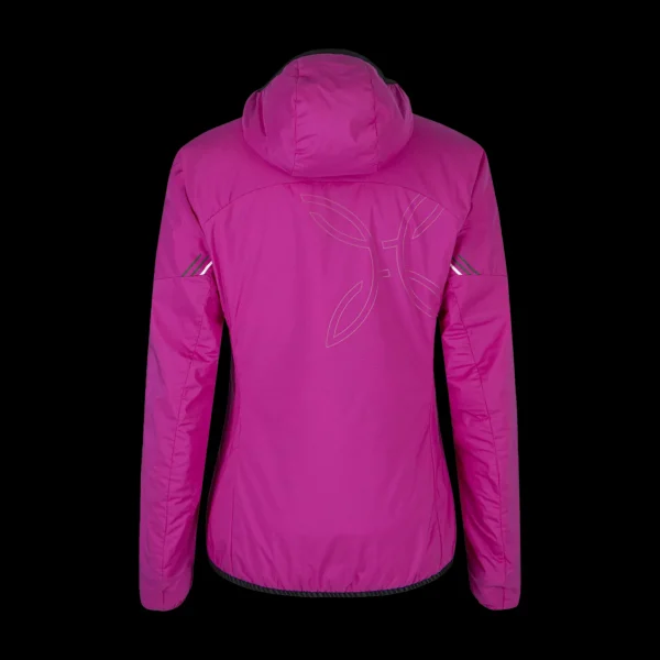 ALP RACE JACKET WOMAN<Montura Hot