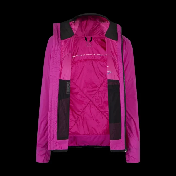 ALP RACE JACKET WOMAN<Montura Hot