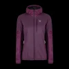 ALPHA EVO JACKET WOMAN<Montura Clearance