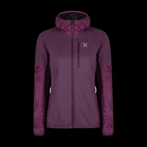 ALPHA EVO JACKET WOMAN<Montura Clearance