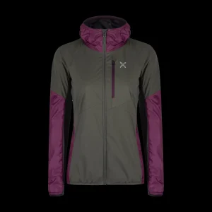 ALPHA EVO JACKET WOMAN<Montura Sale