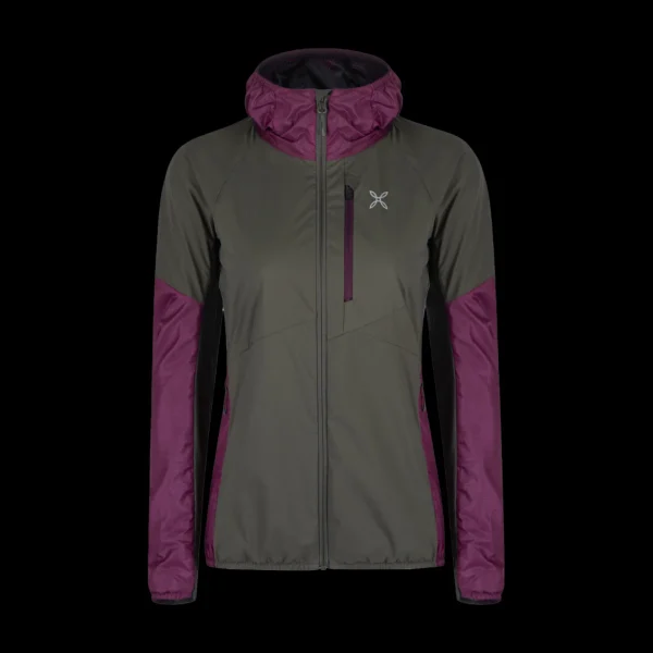 ALPHA EVO JACKET WOMAN<Montura Sale