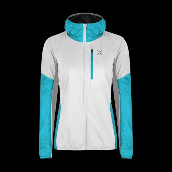 ALPHA EVO JACKET WOMAN<Montura Hot