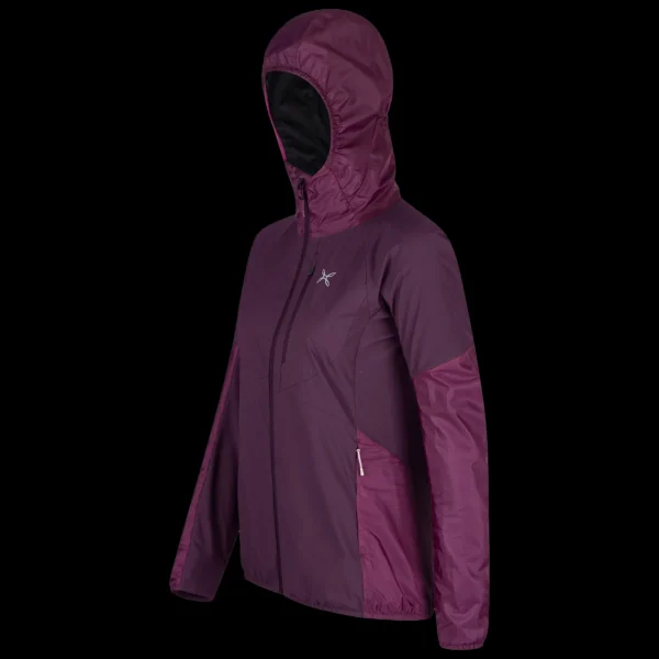 ALPHA EVO JACKET WOMAN<Montura Clearance