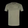 ALPINIST T-SHIRT<Montura Cheap