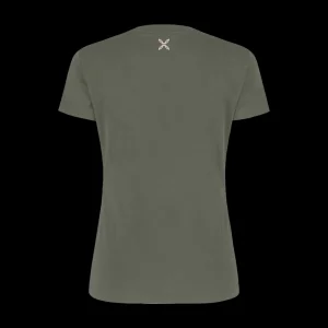 ALPINIST T-SHIRT WOMAN<Montura Sale