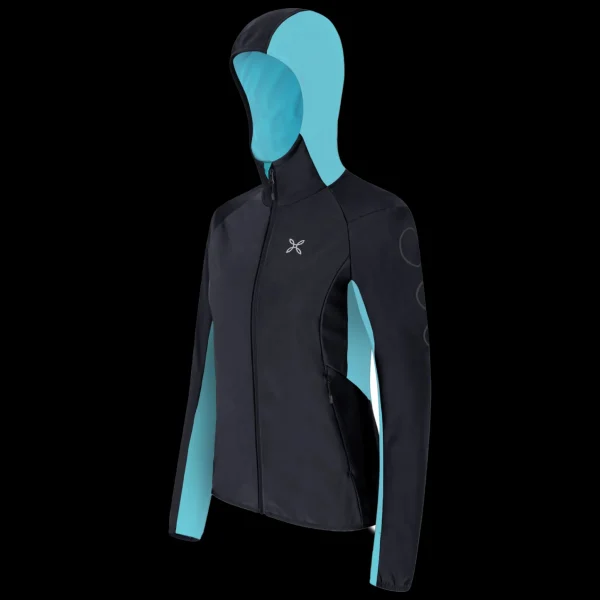 ANDROMEDA MAGLIA WOMAN<Montura Flash Sale