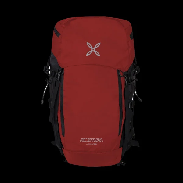 ARARAT35 BACKPACK<Montura Online