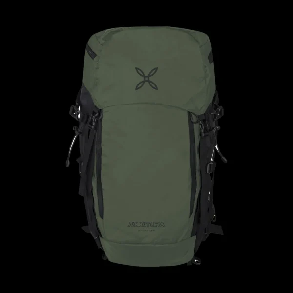 ARARAT35 BACKPACK<Montura Outlet