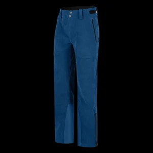 AROSA CORDUROY PANTS<Montura Fashion