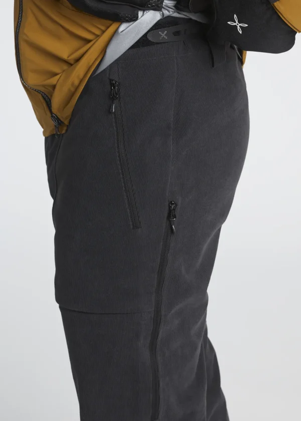 AROSA CORDUROY PANTS<Montura Fashion