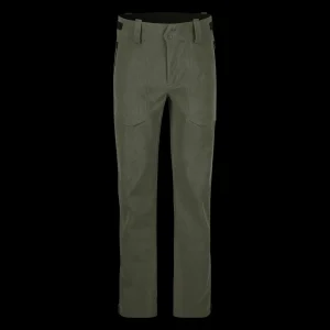 AROSA CORDUROY PANTS<Montura Fashion