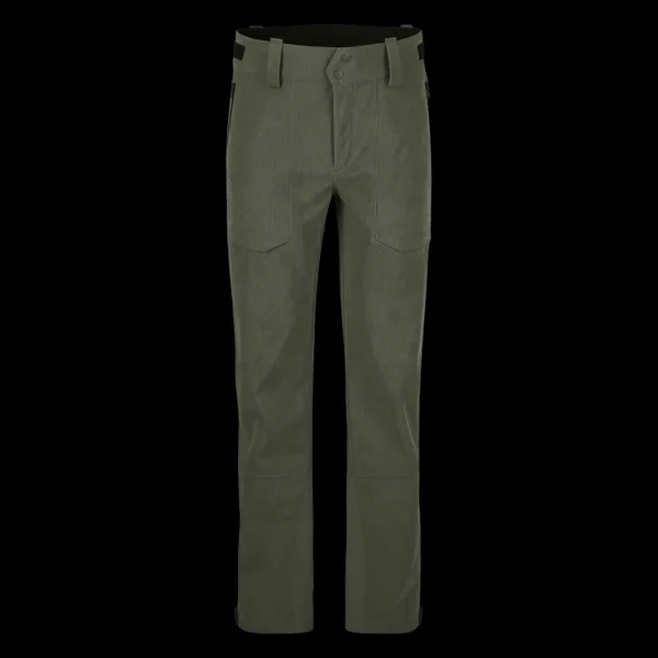 AROSA CORDUROY PANTS<Montura Fashion