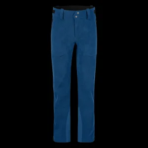 AROSA CORDUROY PANTS<Montura Fashion