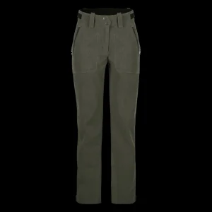 AROSA CORDUROY PANTS WOMAN<Montura Store