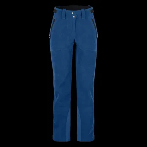 AROSA CORDUROY PANTS WOMAN<Montura Best Sale