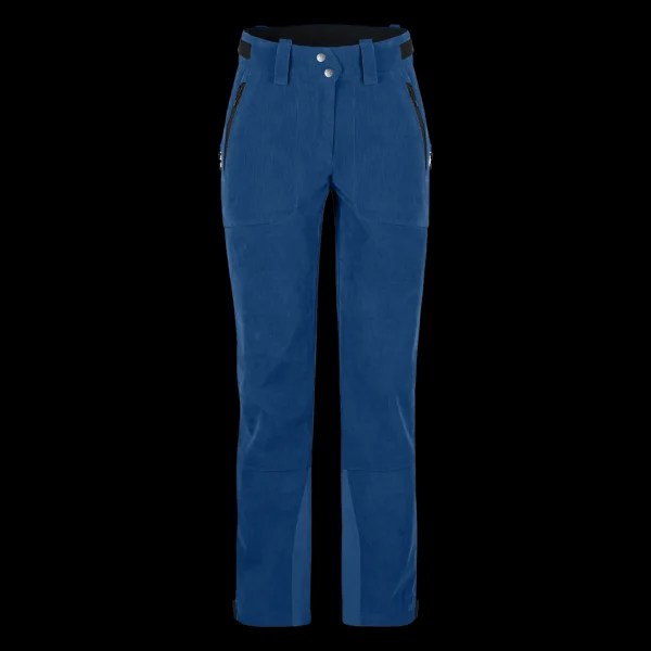 AROSA CORDUROY PANTS WOMAN<Montura Best Sale