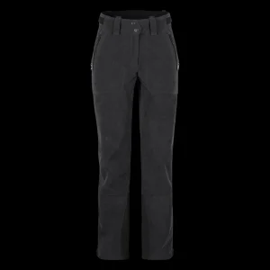 AROSA CORDUROY PANTS WOMAN<Montura Clearance