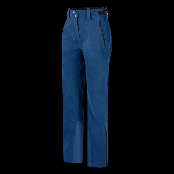 AROSA CORDUROY PANTS WOMAN<Montura Best Sale