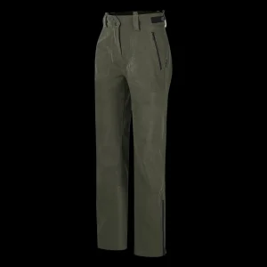 AROSA CORDUROY PANTS WOMAN<Montura Best Sale