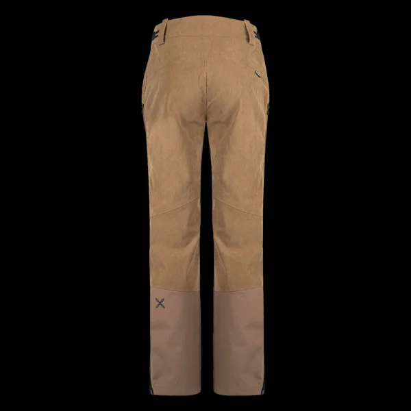 AROSA CORDUROY PANTS WOMAN<Montura Clearance