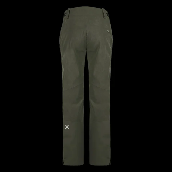 AROSA CORDUROY PANTS WOMAN<Montura Best Sale