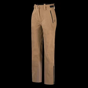 AROSA CORDUROY PANTS WOMAN<Montura Best Sale