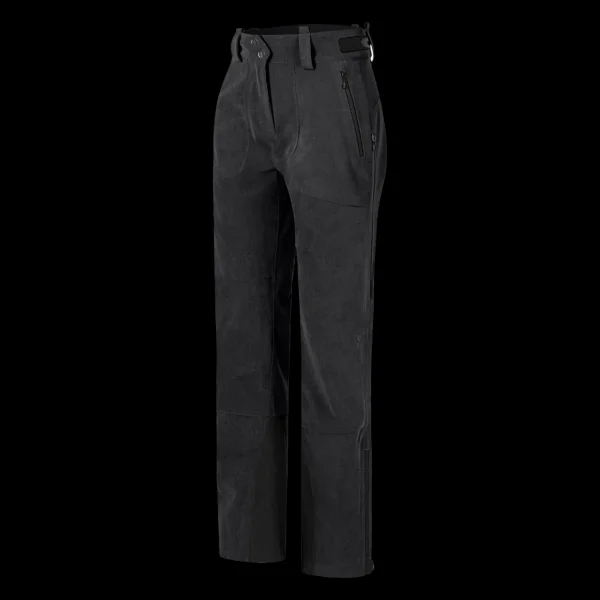 AROSA CORDUROY PANTS WOMAN<Montura Best Sale