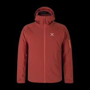 AROSA JACKET<Montura Best Sale