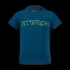 BRAND T-SHIRT BABY<Montura Cheap