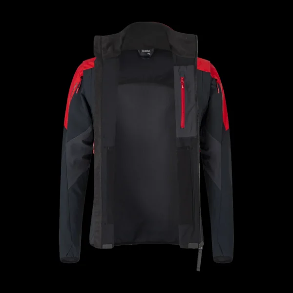 BRAVE 2 JACKET<Montura New