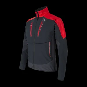 BRAVE 2 JACKET<Montura New