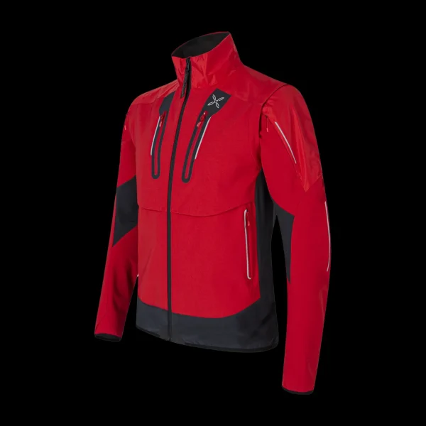 BRAVE 2 JACKET<Montura Online