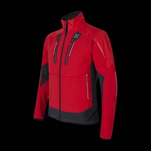 BRAVE 2 JACKET<Montura Online