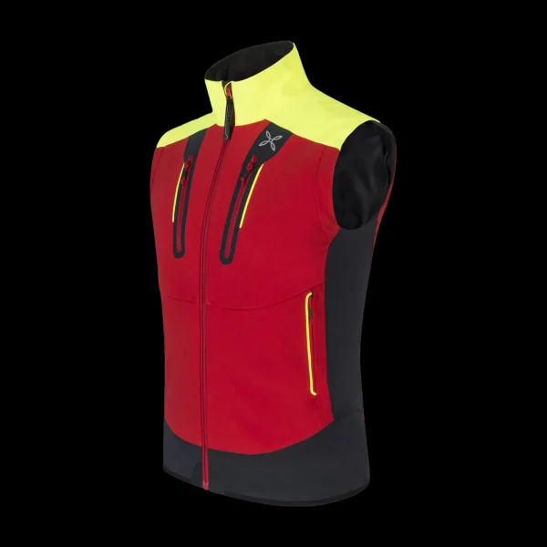 BRAVE 2 JACKET<Montura Flash Sale